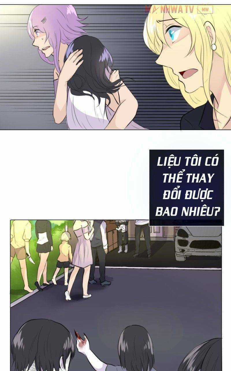 Trọng Sinh Mạc Thế Chapter 13 trang 44