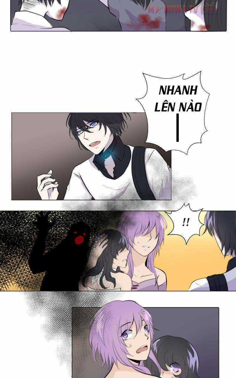 Trọng Sinh Mạc Thế Chapter 13 trang 45