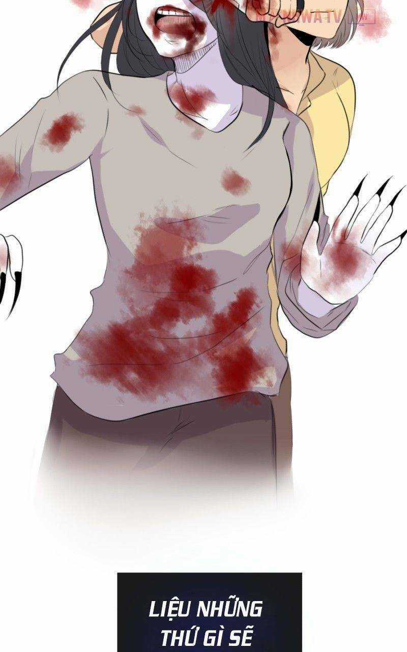 Trọng Sinh Mạc Thế Chapter 13 trang 48