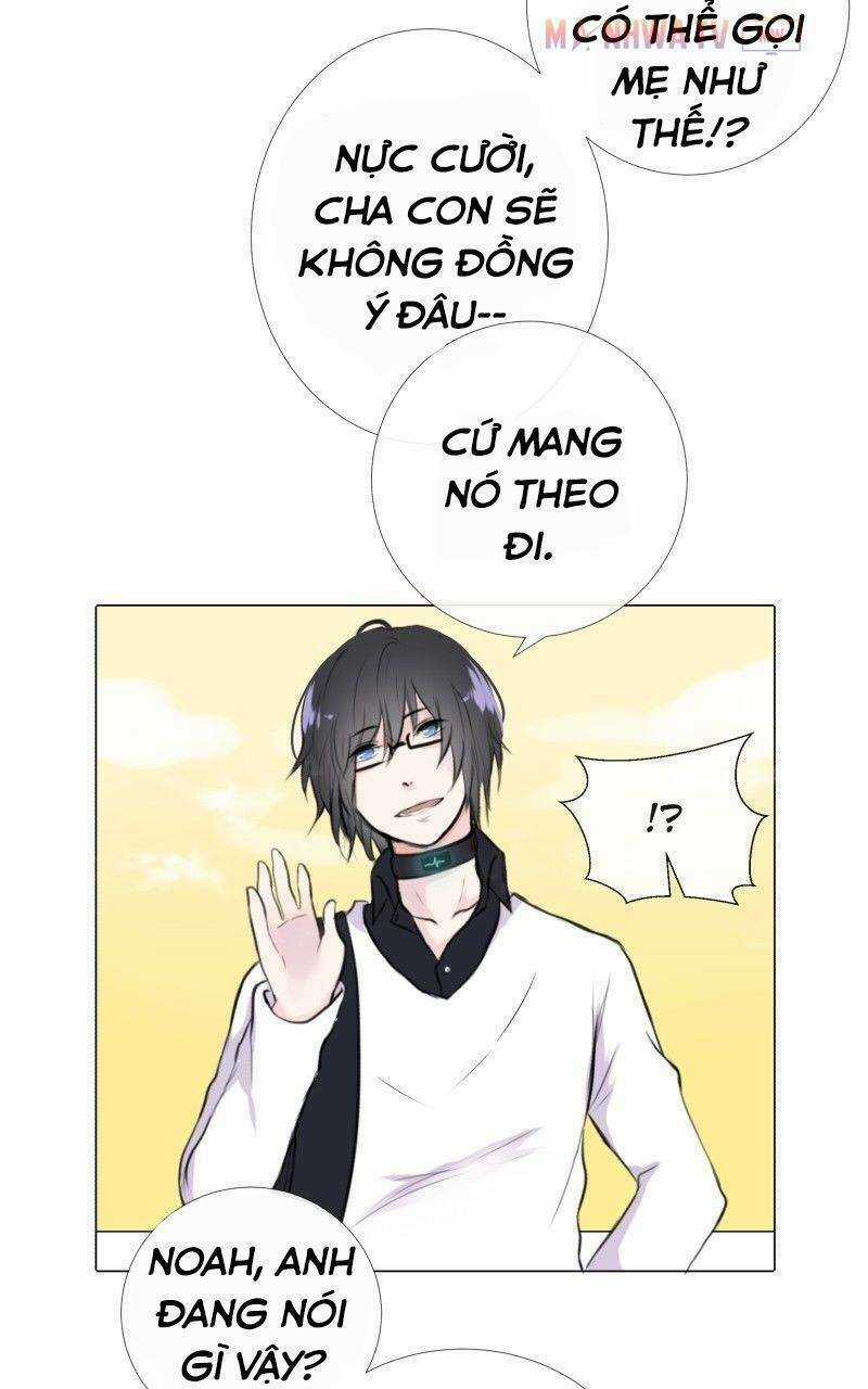 Trọng Sinh Mạc Thế Chapter 13 trang 7