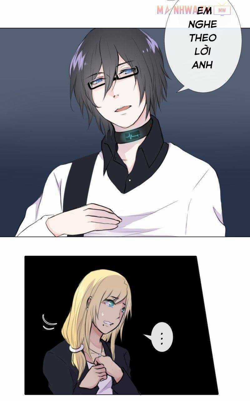 Trọng Sinh Mạc Thế Chapter 13 trang 9