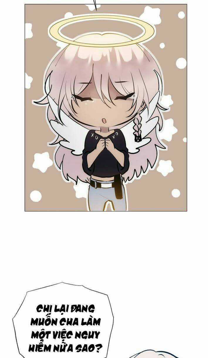 Trọng Sinh Mạc Thế Chapter 130 trang 11