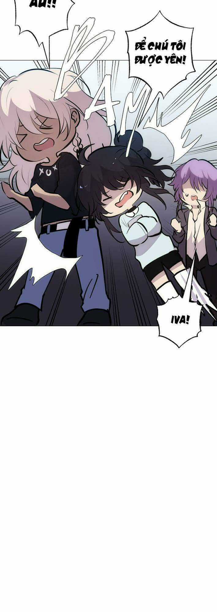 Trọng Sinh Mạc Thế Chapter 130 trang 13