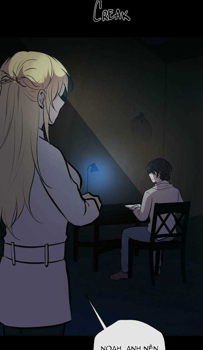 Trọng Sinh Mạc Thế Chapter 130 trang 17