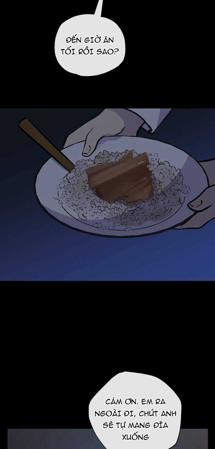 Trọng Sinh Mạc Thế Chapter 130 trang 19