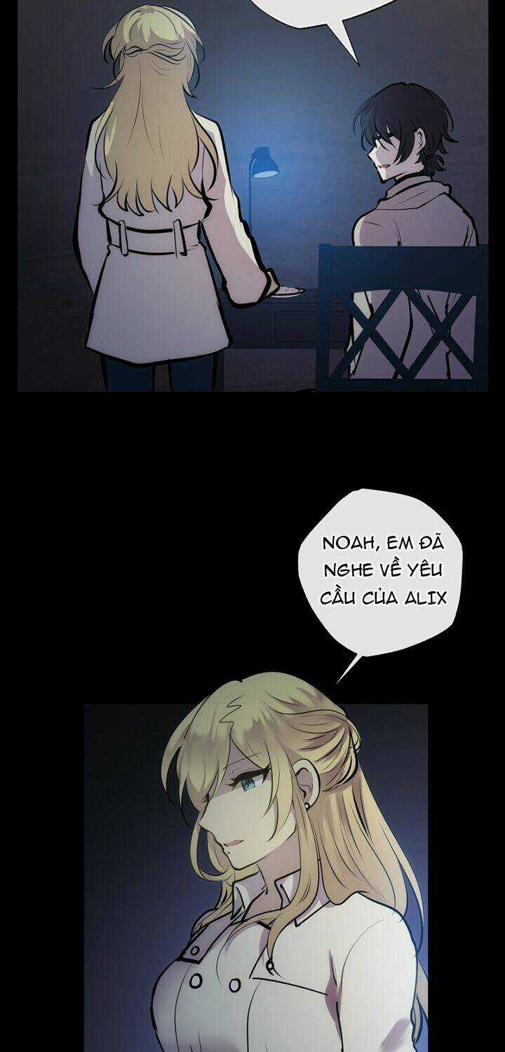 Trọng Sinh Mạc Thế Chapter 130 trang 20