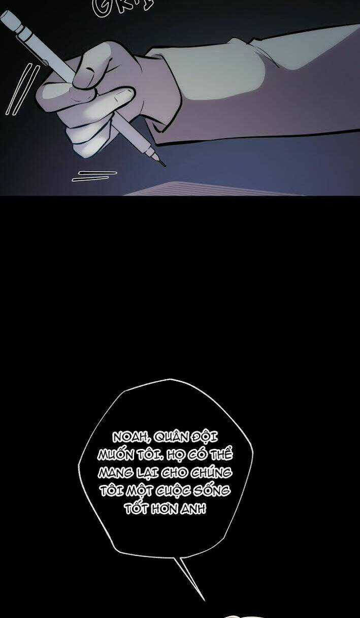 Trọng Sinh Mạc Thế Chapter 130 trang 23