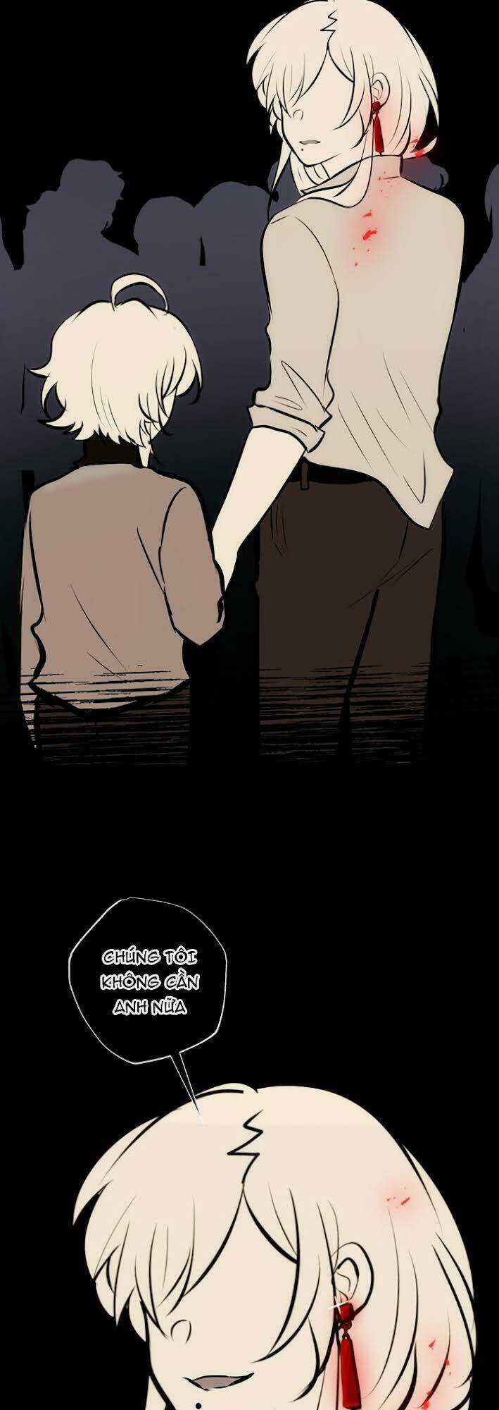 Trọng Sinh Mạc Thế Chapter 130 trang 24