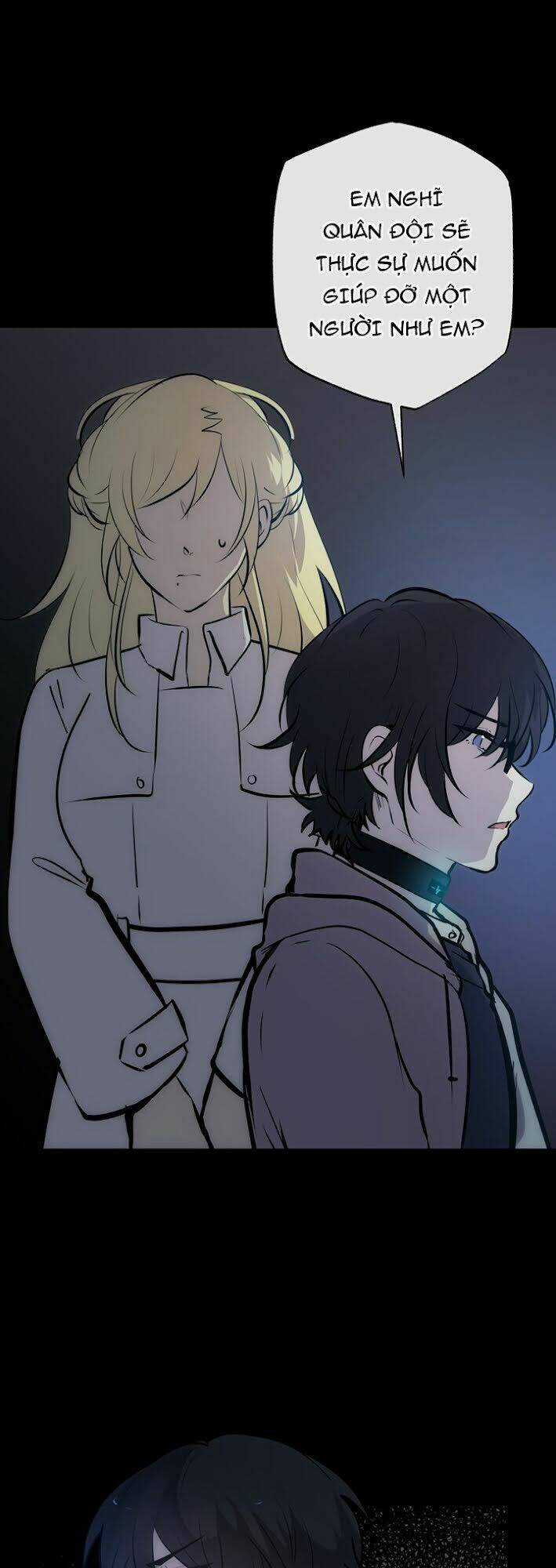 Trọng Sinh Mạc Thế Chapter 130 trang 27