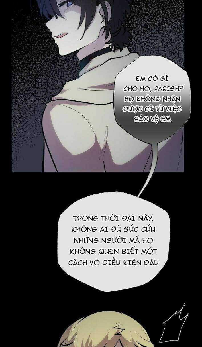 Trọng Sinh Mạc Thế Chapter 130 trang 28