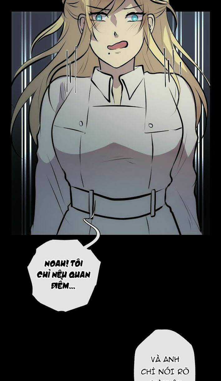 Trọng Sinh Mạc Thế Chapter 130 trang 29