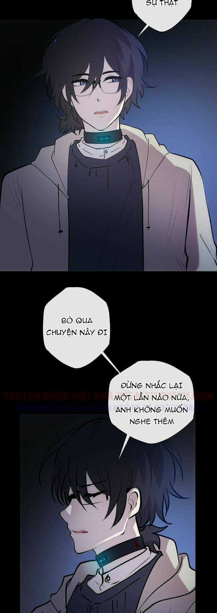 Trọng Sinh Mạc Thế Chapter 130 trang 30