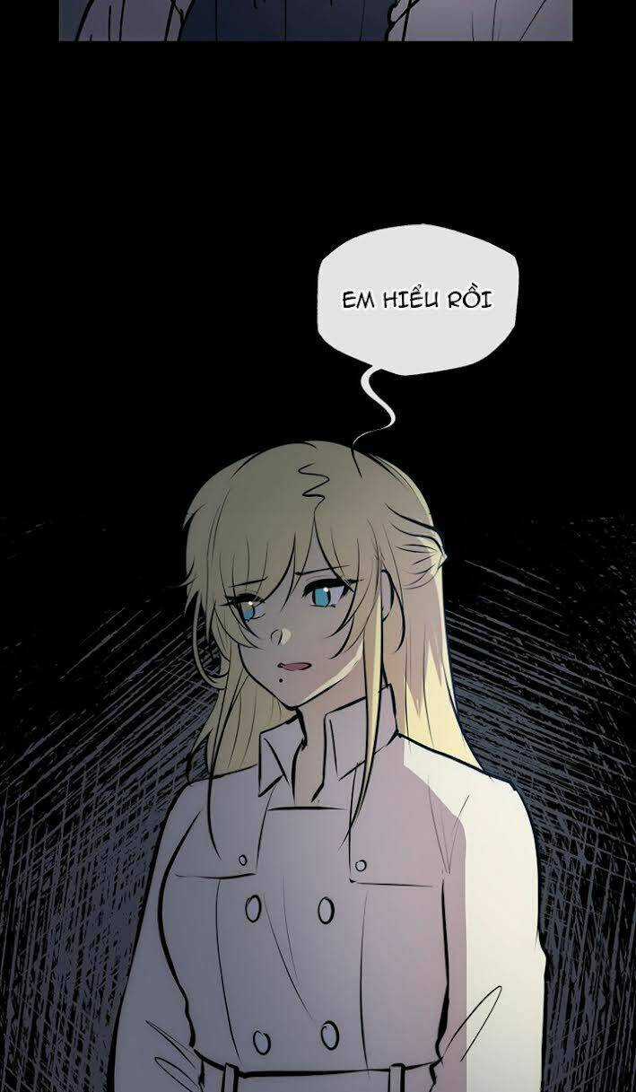 Trọng Sinh Mạc Thế Chapter 130 trang 31