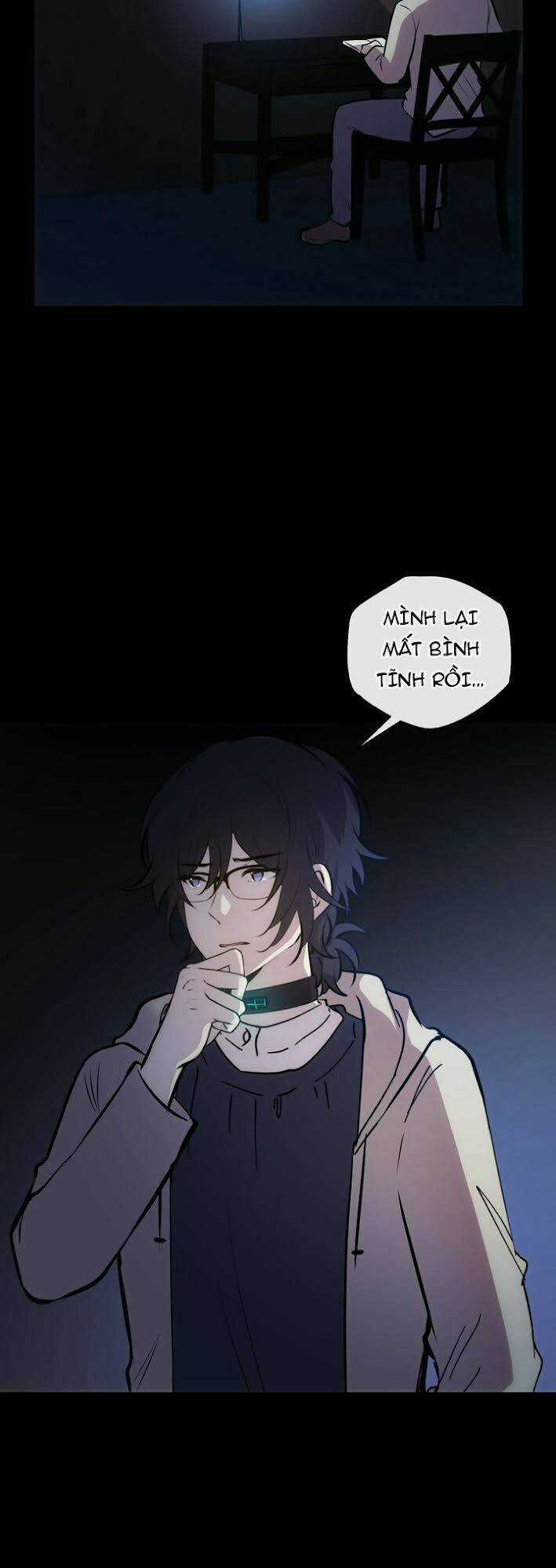 Trọng Sinh Mạc Thế Chapter 130 trang 33