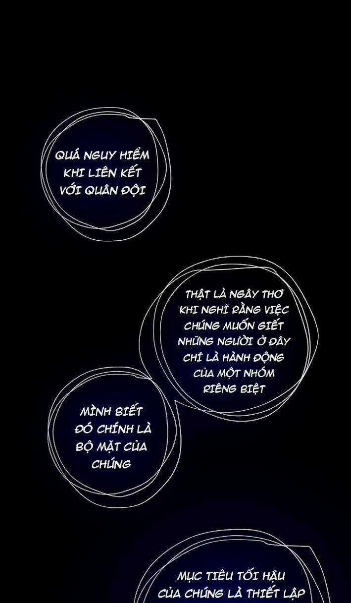 Trọng Sinh Mạc Thế Chapter 130 trang 34