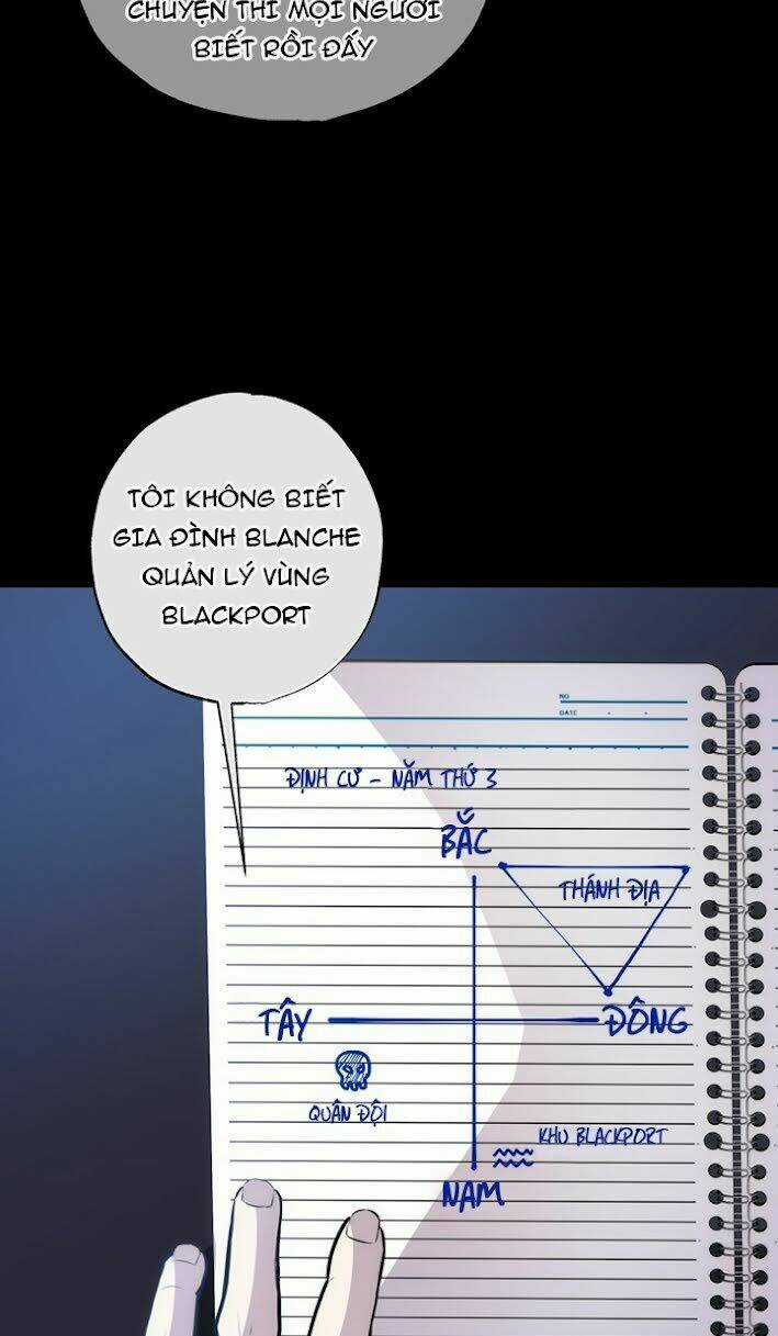 Trọng Sinh Mạc Thế Chapter 130 trang 37