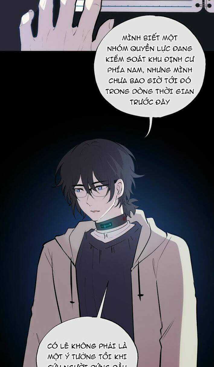 Trọng Sinh Mạc Thế Chapter 130 trang 38