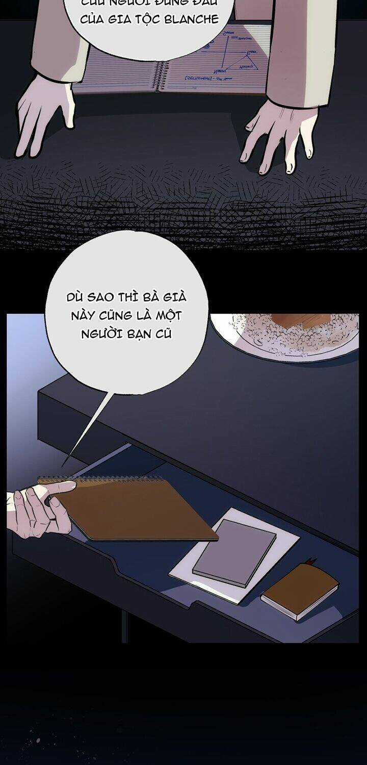 Trọng Sinh Mạc Thế Chapter 130 trang 39