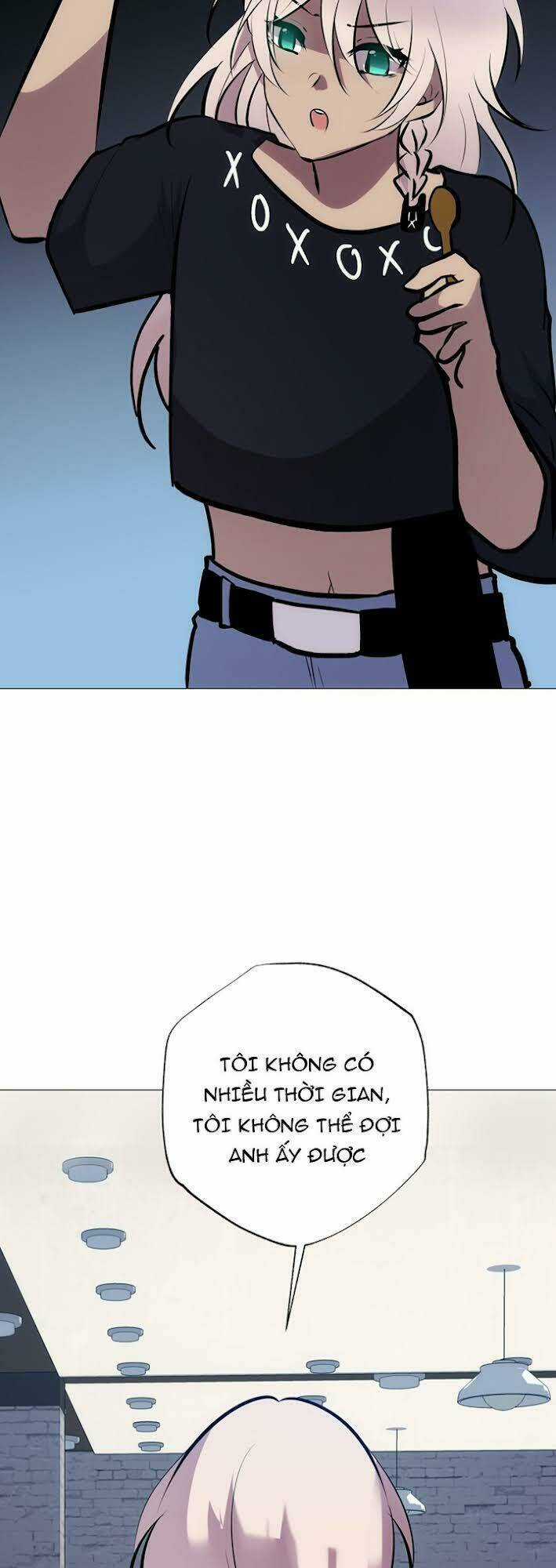 Trọng Sinh Mạc Thế Chapter 130 trang 4