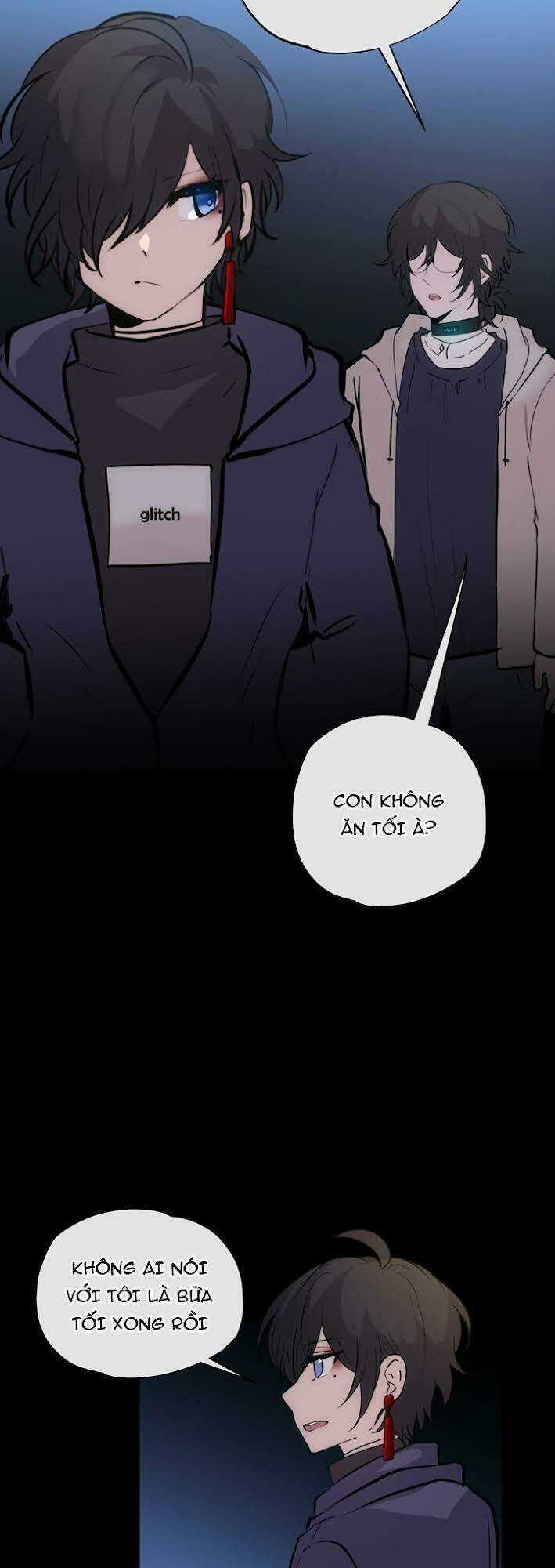 Trọng Sinh Mạc Thế Chapter 130 trang 44