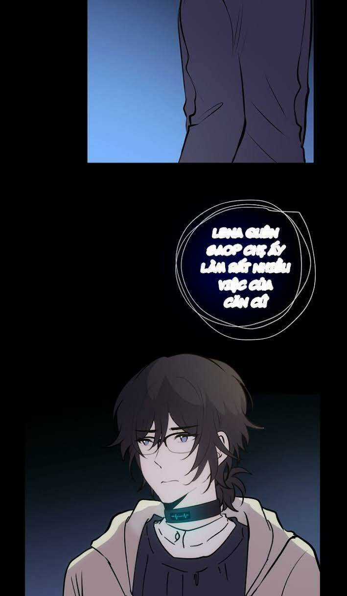 Trọng Sinh Mạc Thế Chapter 130 trang 45