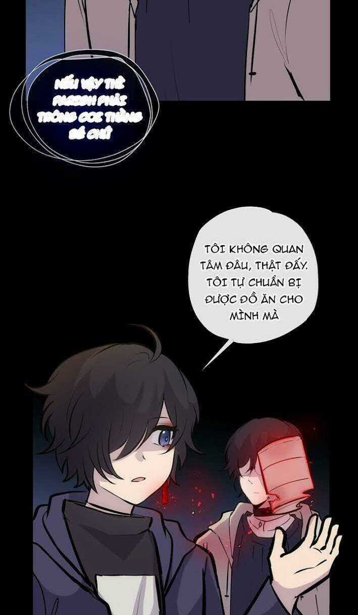 Trọng Sinh Mạc Thế Chapter 130 trang 46