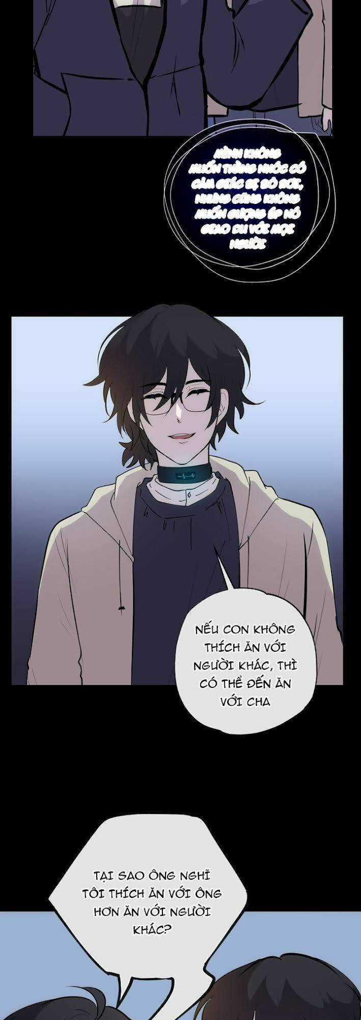 Trọng Sinh Mạc Thế Chapter 130 trang 47