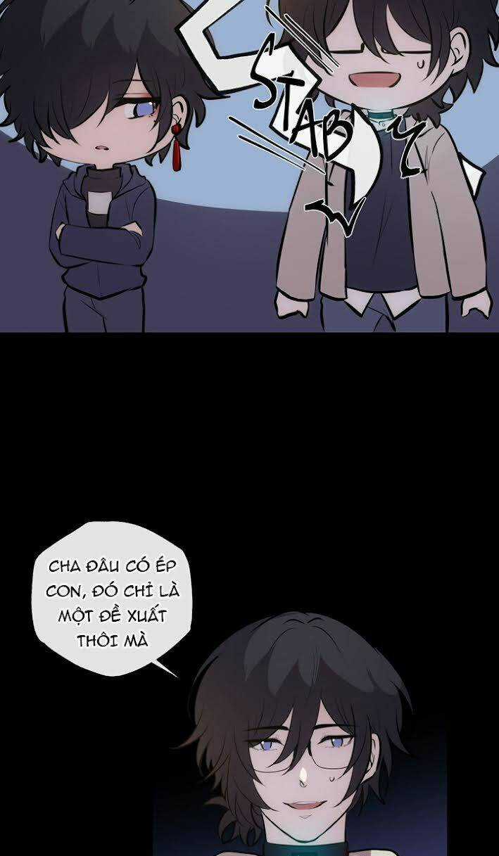 Trọng Sinh Mạc Thế Chapter 130 trang 48