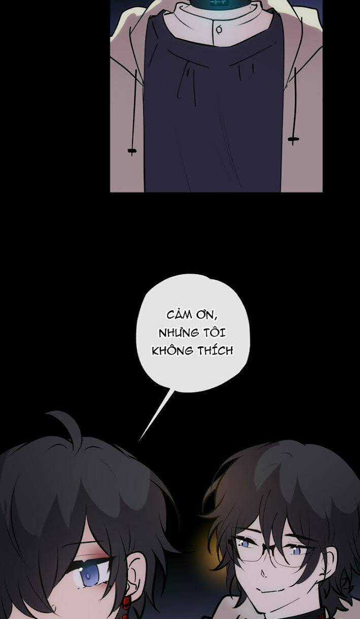 Trọng Sinh Mạc Thế Chapter 130 trang 49