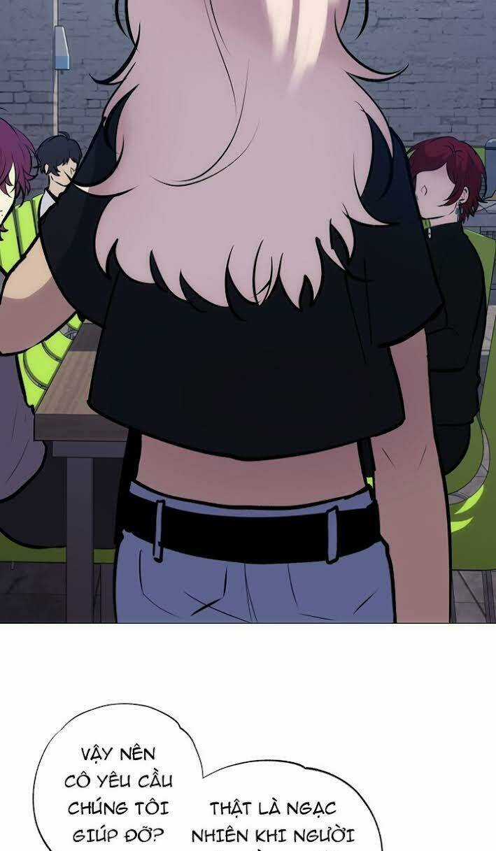 Trọng Sinh Mạc Thế Chapter 130 trang 5