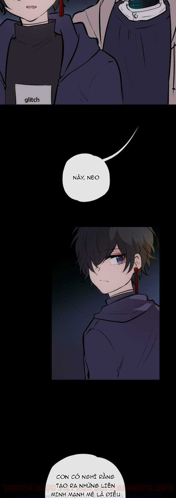 Trọng Sinh Mạc Thế Chapter 130 trang 50