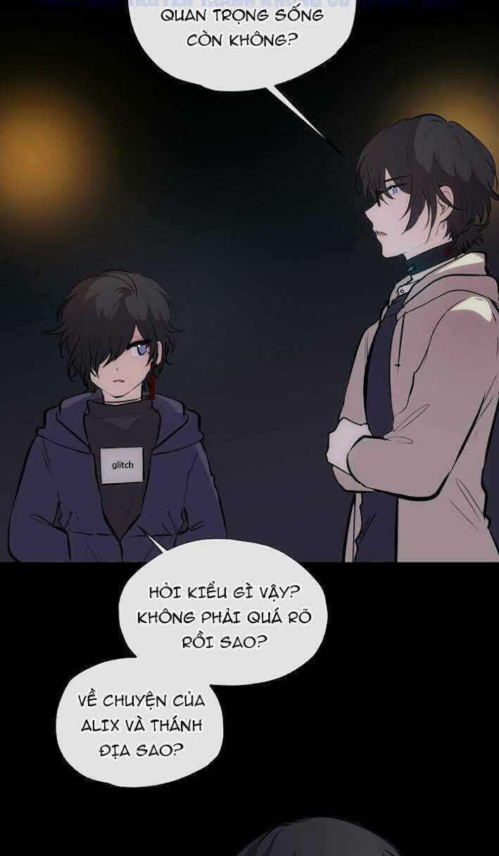 Trọng Sinh Mạc Thế Chapter 130 trang 51