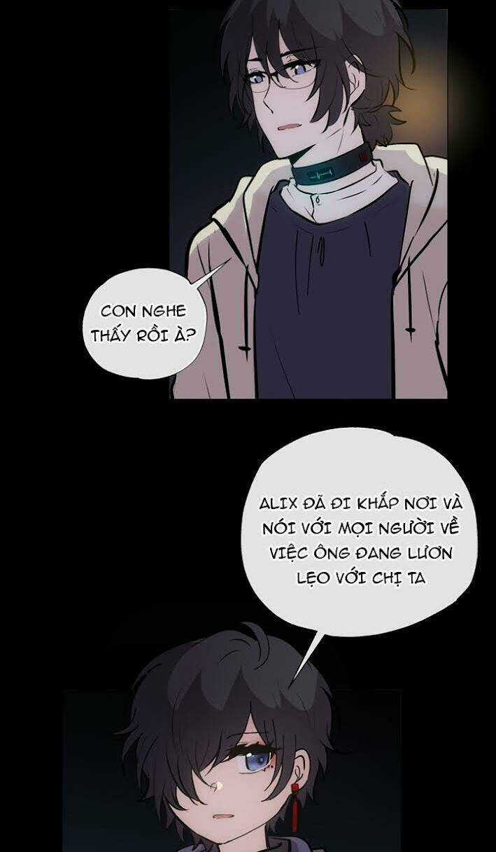 Trọng Sinh Mạc Thế Chapter 130 trang 52