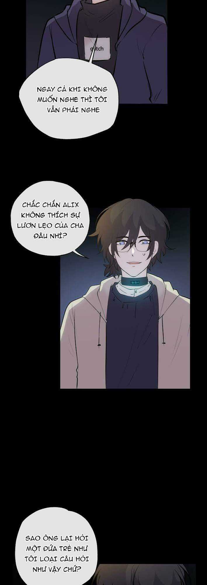 Trọng Sinh Mạc Thế Chapter 130 trang 53