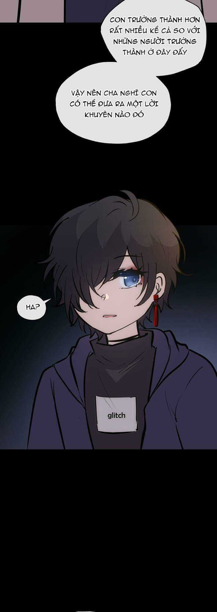 Trọng Sinh Mạc Thế Chapter 130 trang 56