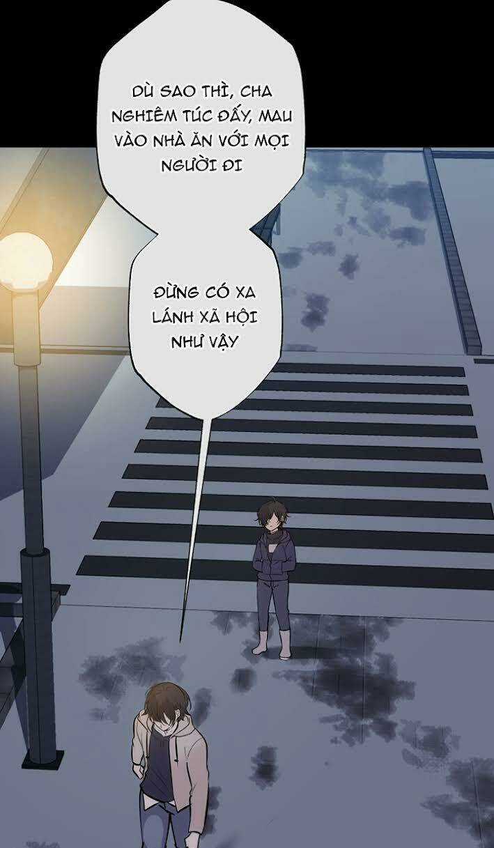 Trọng Sinh Mạc Thế Chapter 130 trang 57