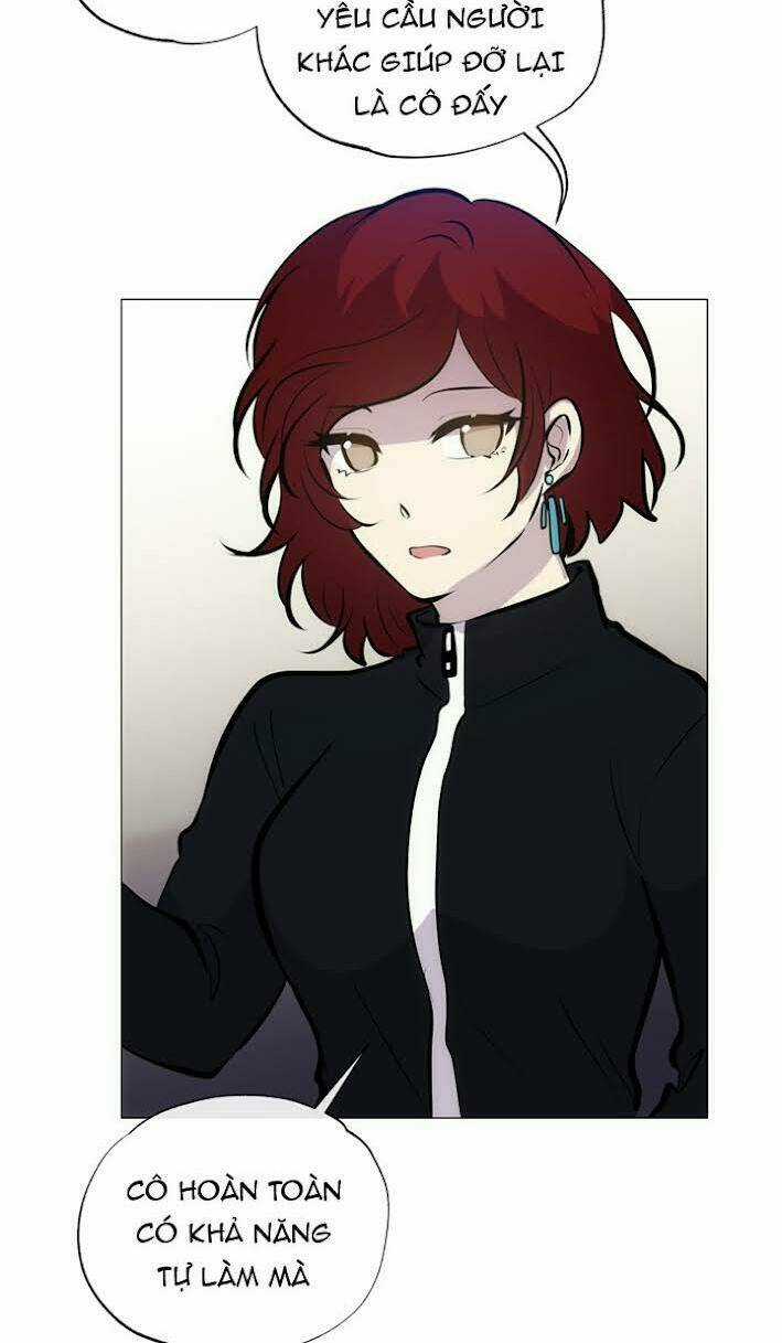 Trọng Sinh Mạc Thế Chapter 130 trang 6