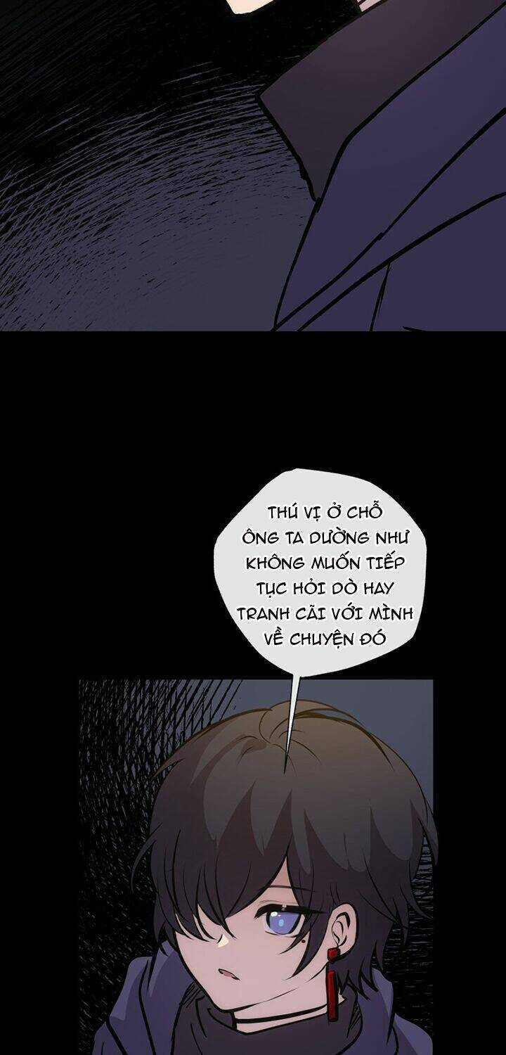 Trọng Sinh Mạc Thế Chapter 130 trang 60