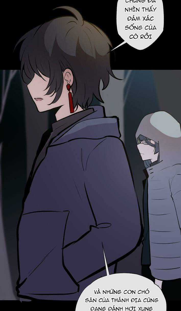 Trọng Sinh Mạc Thế Chapter 130 trang 62