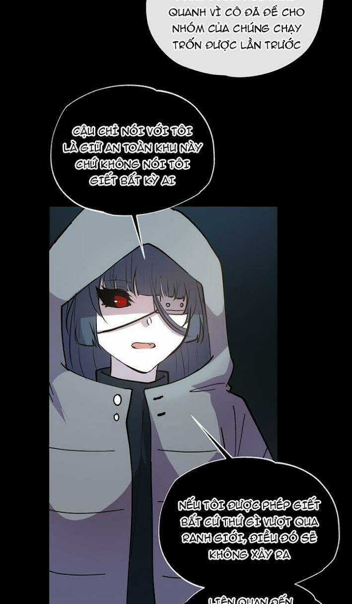 Trọng Sinh Mạc Thế Chapter 130 trang 63