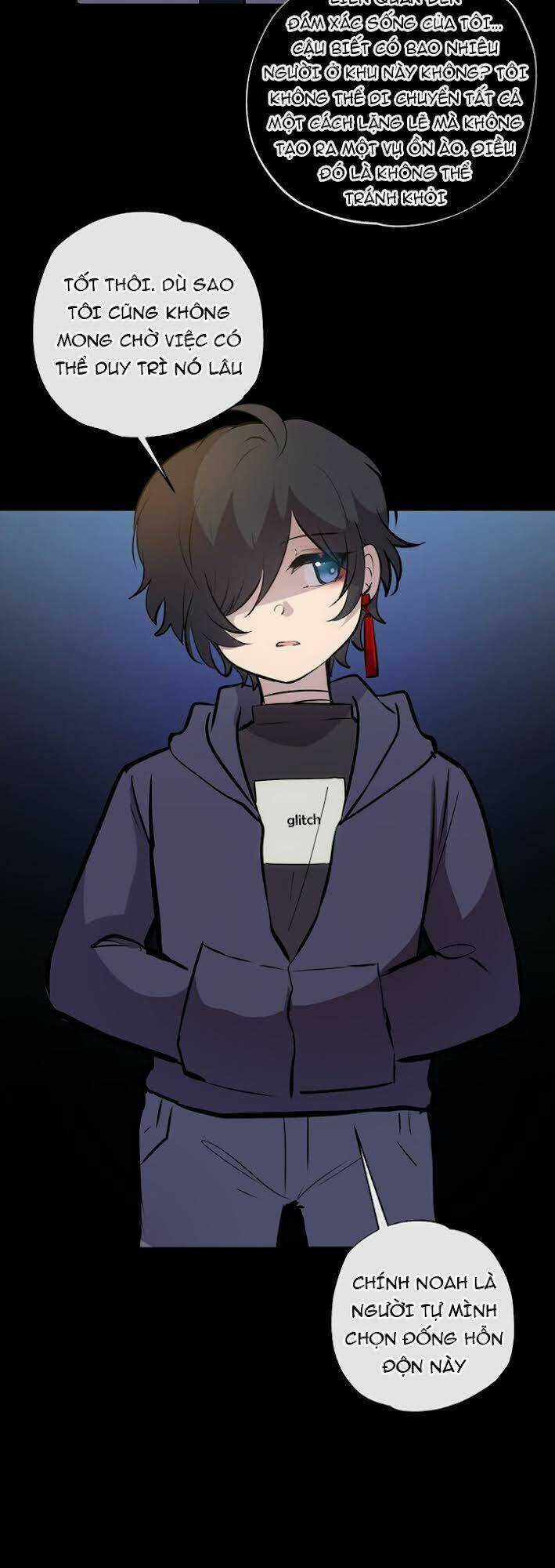 Trọng Sinh Mạc Thế Chapter 130 trang 64