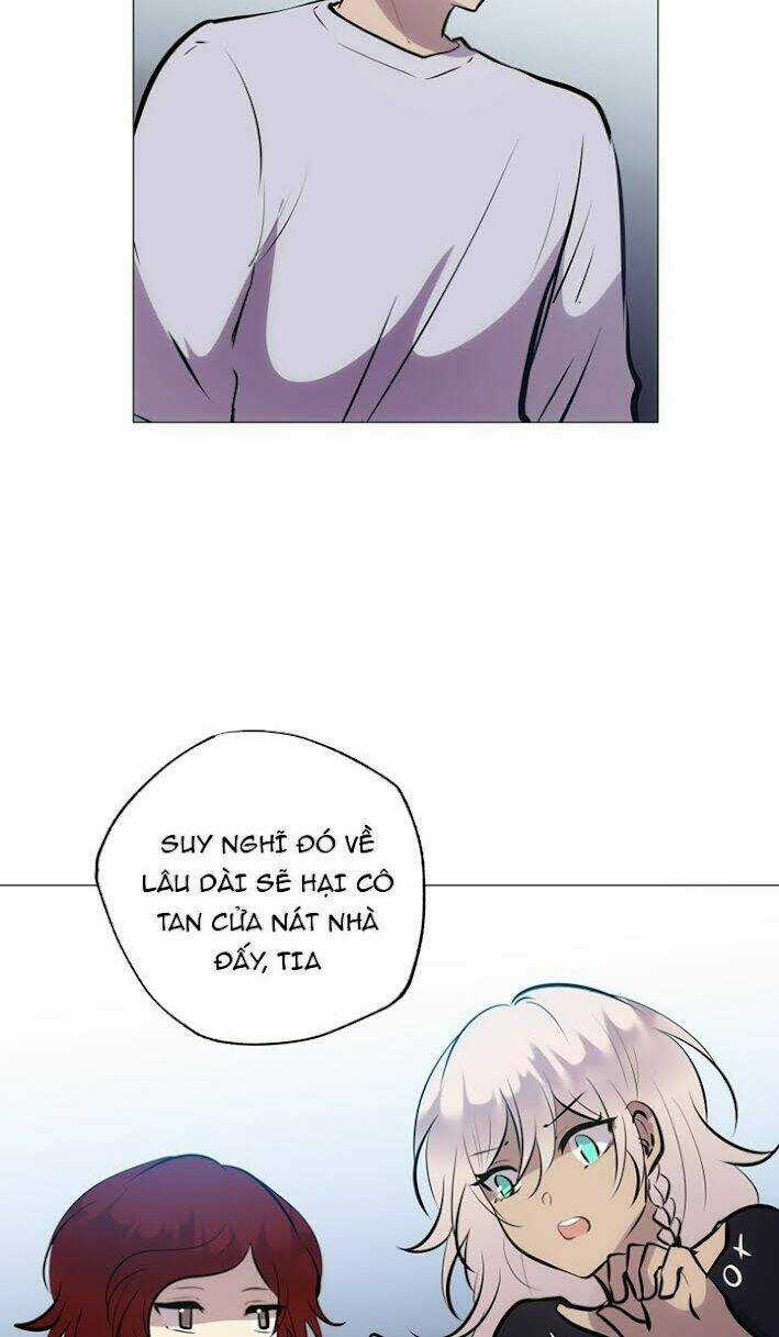 Trọng Sinh Mạc Thế Chapter 130 trang 9