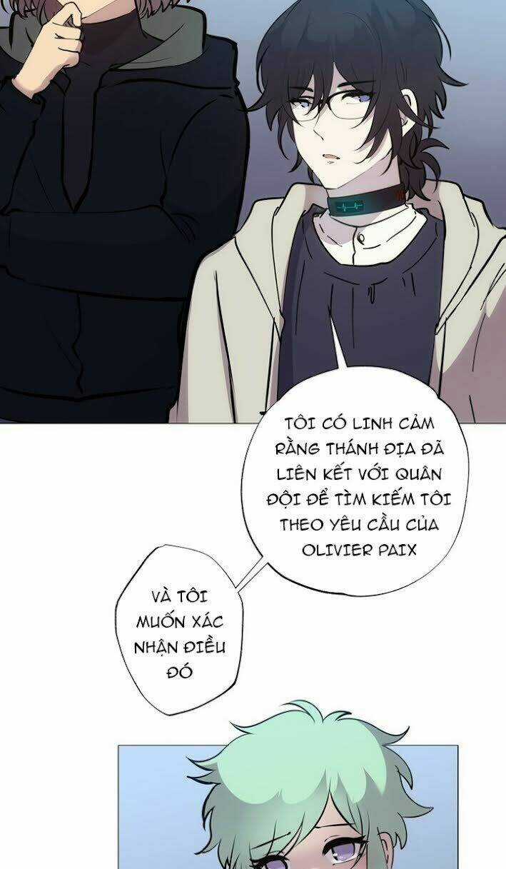 Trọng Sinh Mạc Thế Chapter 131 trang 11