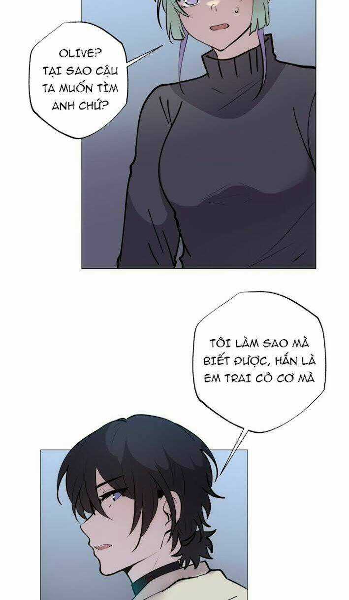 Trọng Sinh Mạc Thế Chapter 131 trang 12