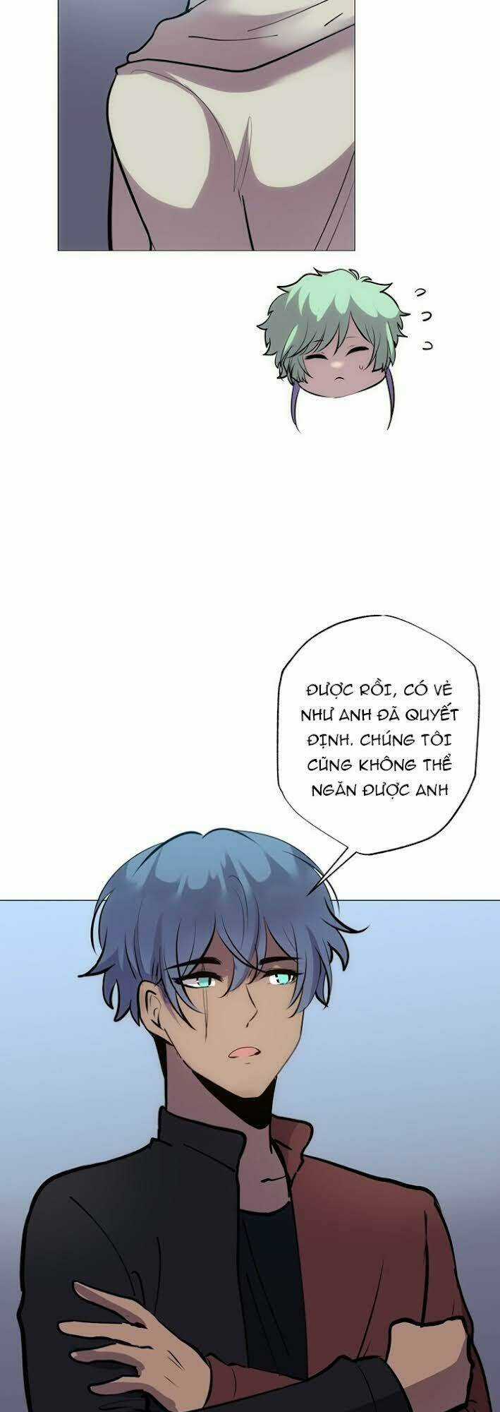 Trọng Sinh Mạc Thế Chapter 131 trang 13