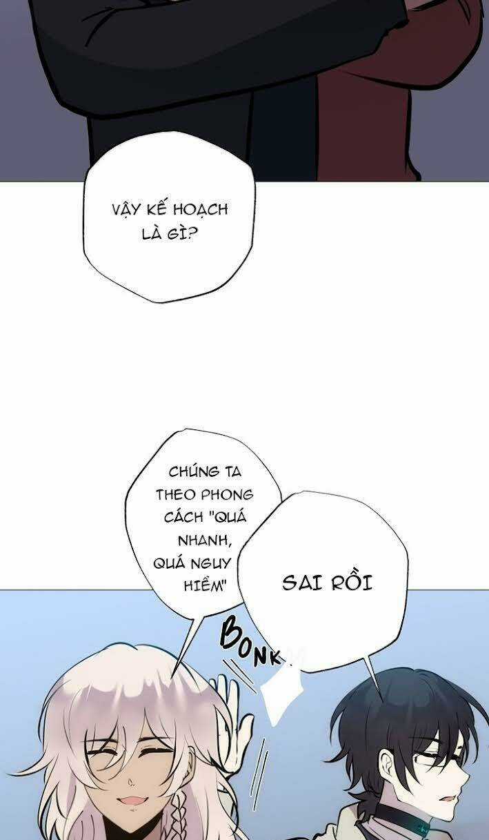 Trọng Sinh Mạc Thế Chapter 131 trang 14