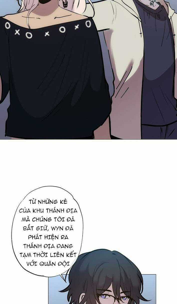 Trọng Sinh Mạc Thế Chapter 131 trang 15