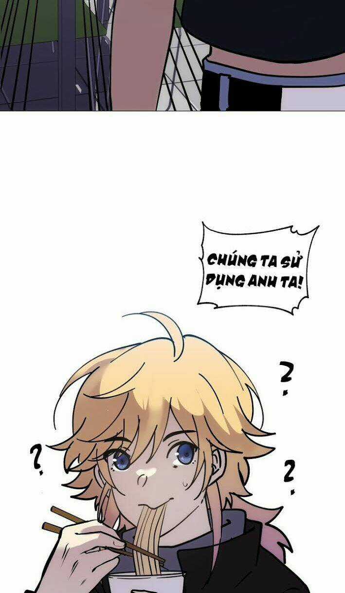 Trọng Sinh Mạc Thế Chapter 131 trang 18