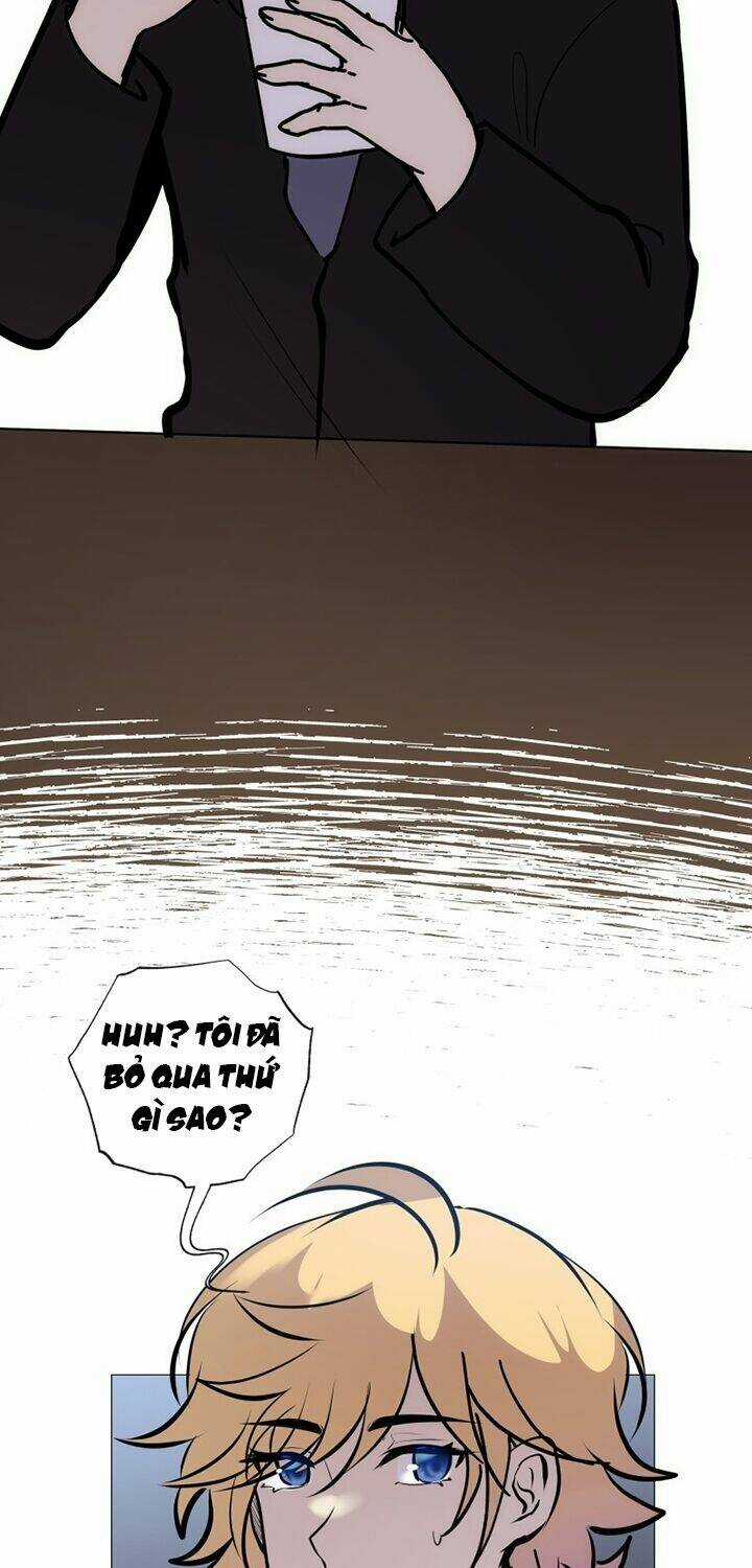 Trọng Sinh Mạc Thế Chapter 131 trang 19