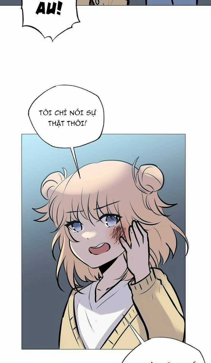 Trọng Sinh Mạc Thế Chapter 131 trang 2